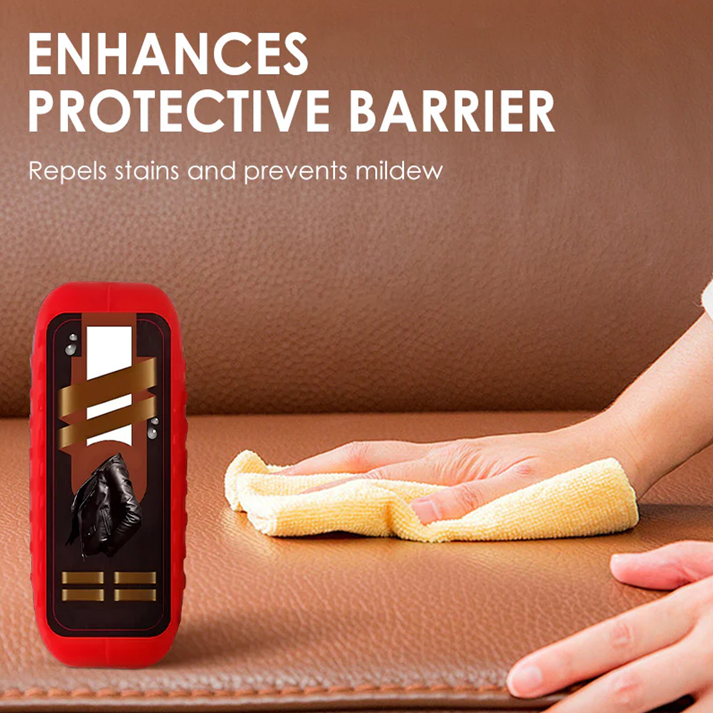 2-in-1 Leather Cleaner and Conditioner