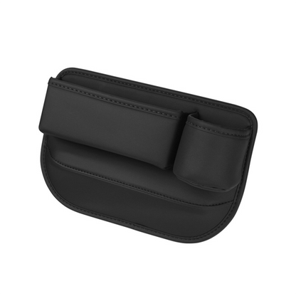 Car Leather Cup Holder Gap Bag PRO