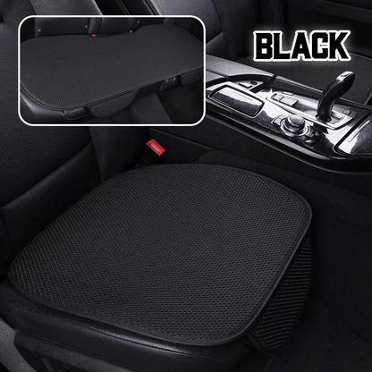 Breathable & Anti-Slip Viscose filament Car Seat Covers