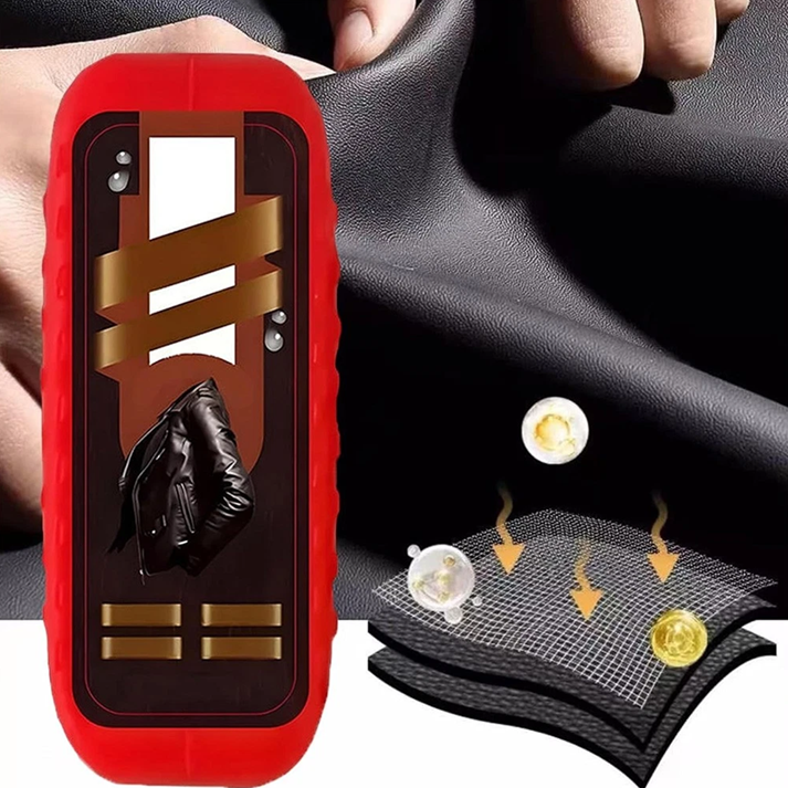 2-in-1 Leather Cleaner and Conditioner
