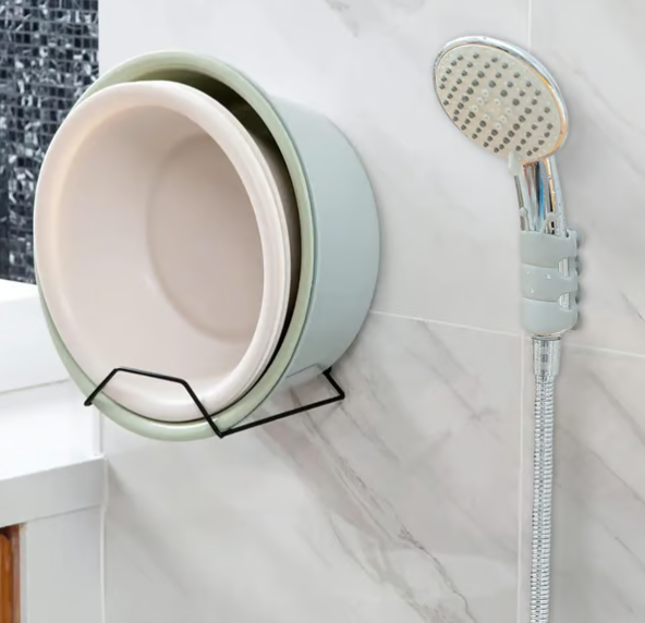 Shower Head Suction Cup