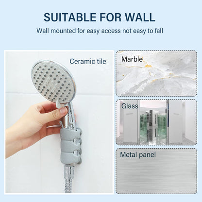 Shower Head Suction Cup