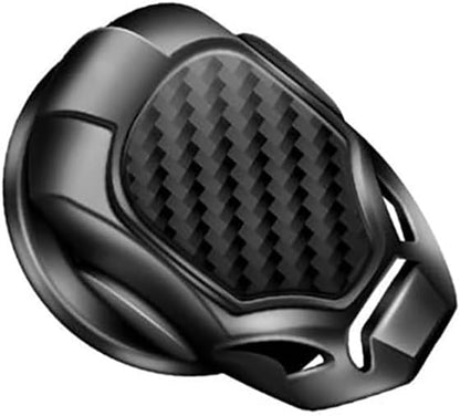 One Click Push Start Button Cover