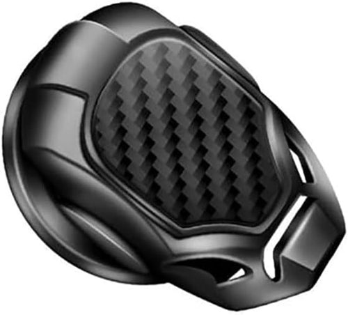 One Click Push Start Button Cover