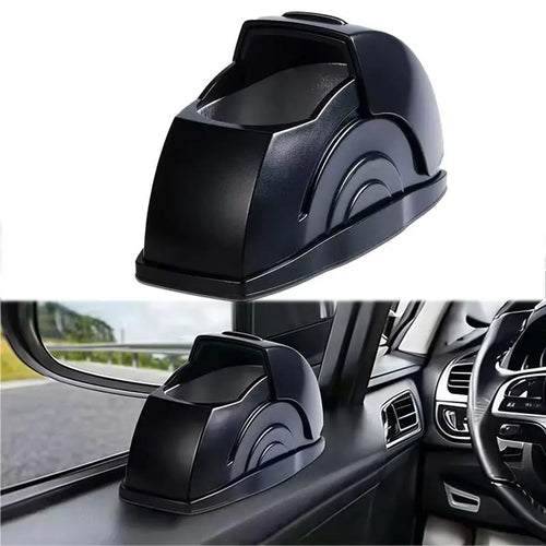 Automotive Car Ashtray with Lid
