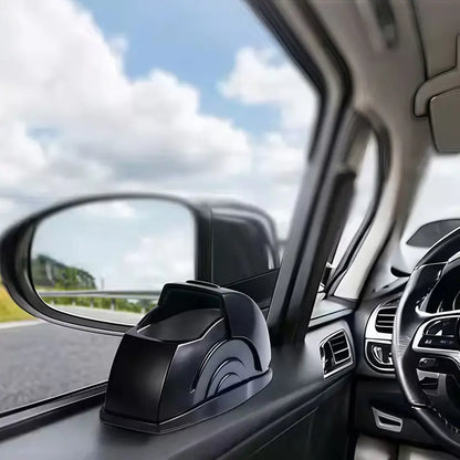 Automotive Car Ashtray with Lid