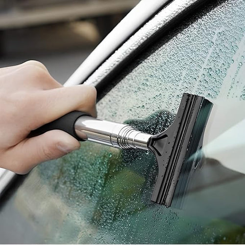 Car Rearview Mirror Wiper