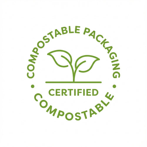 Compostable Packaging