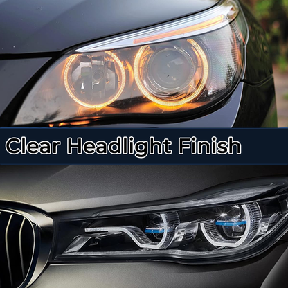 2026 New Tech✨ Car Headlight Repair Fluid