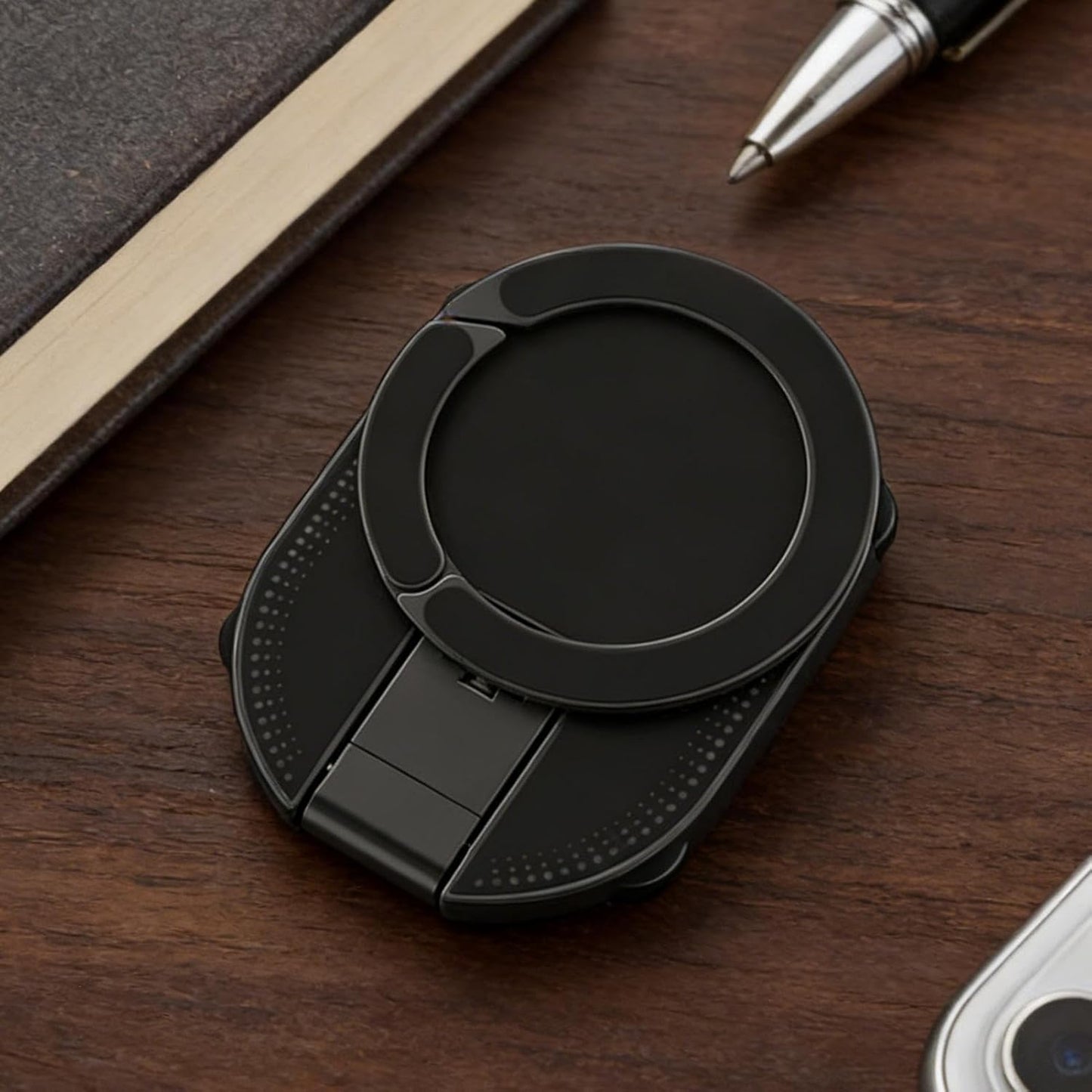 3-in-1 Magnetic Phone Mount