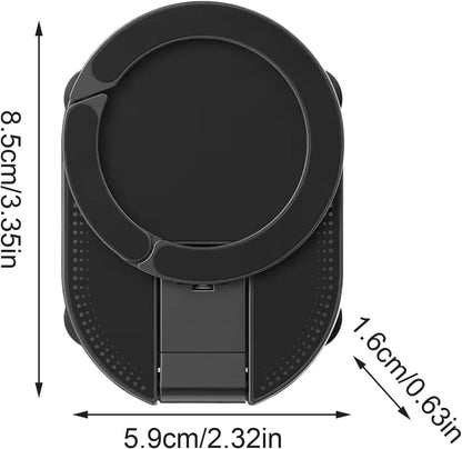 3-in-1 Magnetic Phone Mount