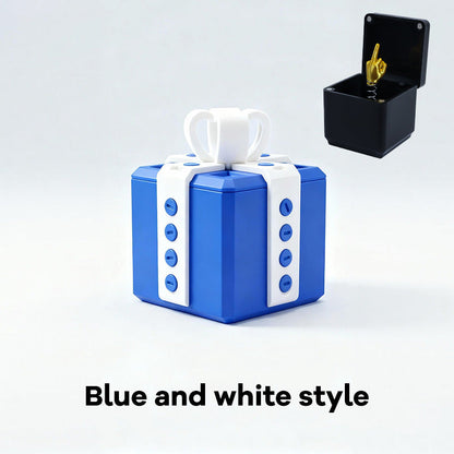 Funny Prank Gift Box Set