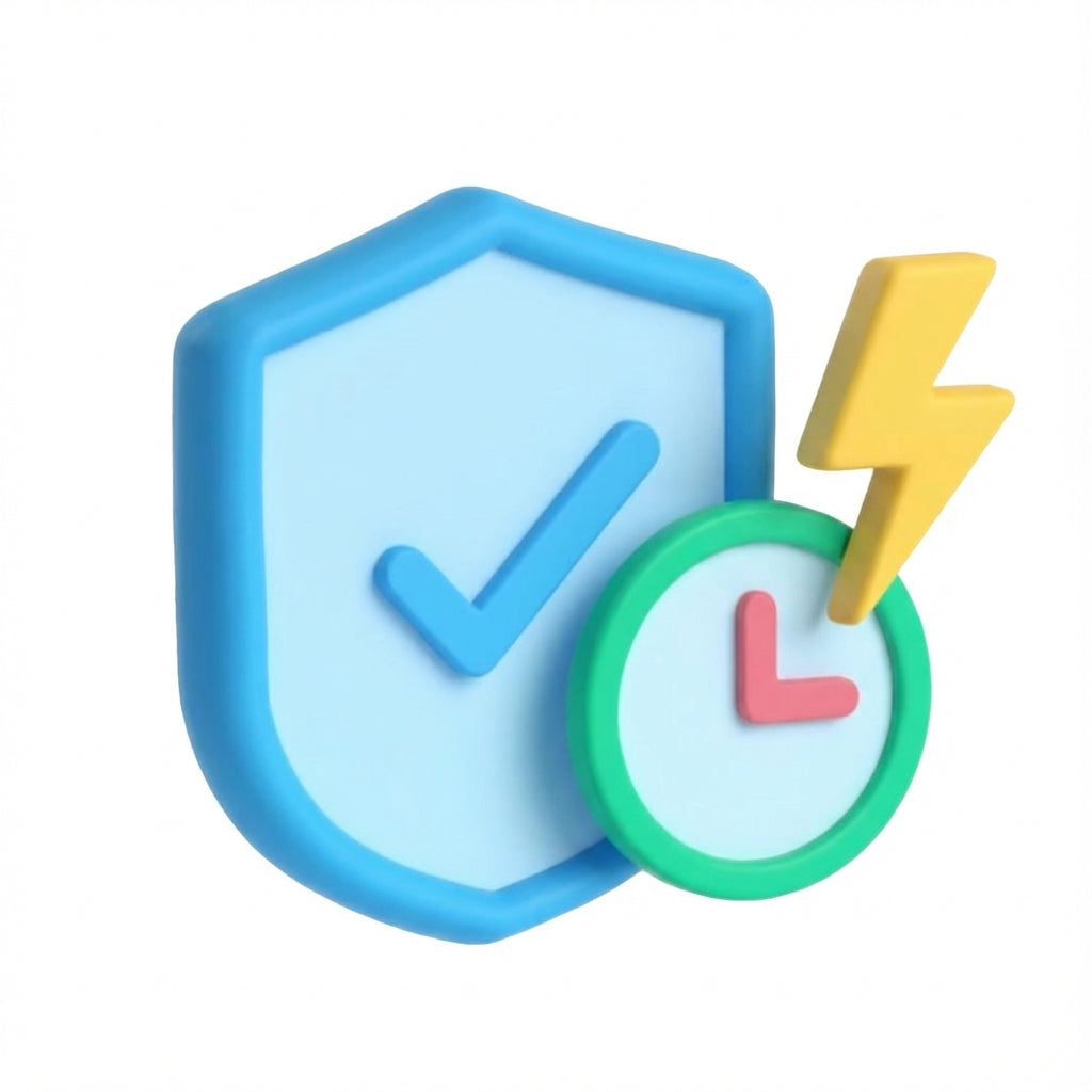 Priority Processing