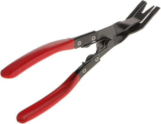 Multifunctional Effort-saving Plastic Rivet Pliers