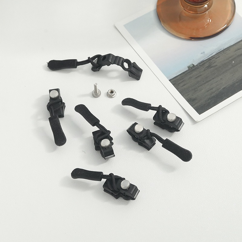 Zipper Slide (6PCS)
